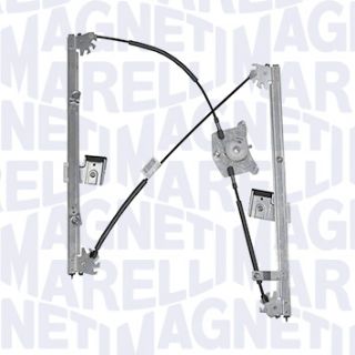 X CAM MEKANİZMASI ÖN SOL VW CADDY III 1.9 TDI 04-10 MEKANİZMA resmi