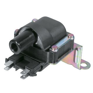 OPEL ATEŞLEME BOBİNİ ASTRA F VECTRA B resmi