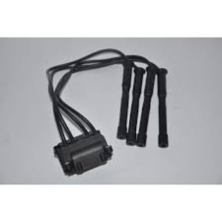 ATEŞLEME BOBİNİ LOGAN I II SANDERO I II CLİO II III IV KANGOO MODUS SYMBOL II MODUS TWINGO II 1,2 16V D4F resmi