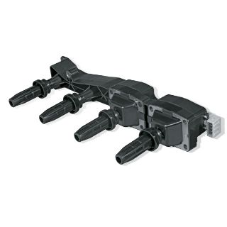 CITROEN ATEŞLEME BOBİNİ 206 307 C2 C3 16 resmi