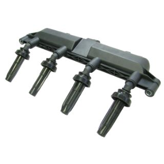 ATEŞLEME BOBİNİ BERLİNGO-SAXO-XSARA-P106-P206-P306-P406-P1007-PARTNER 97 resmi