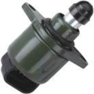 ROLANTİ AYAR VALFİ PALİO-SIENA 1.4 8V-P206-P307-P406-C5-XSARA 2.0 16V 00 resmi