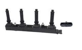 ATEŞLEME BOBİNİ ASTRA G-H 2.0-ZAFİRA A-B 01 resmi