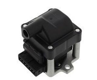 ATEŞLEME BOBİNİ SEAT İBİZA II-POLO 1.3-TRANSPORTER T4 2.0 resmi