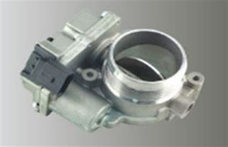 GAZ KELEBEĞİ A4-A5-A6-A8-Q5-Q7-PHAETON-TOUAREG DİZEL resmi