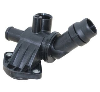 TERMOSTAT-VW PASSAT resmi