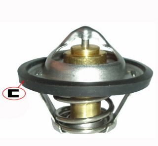 TERMOSTAT-ASTRA F G 1.6 resmi