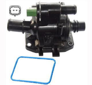 TERMOSTAT-206 207 307 1.4 HDI resmi