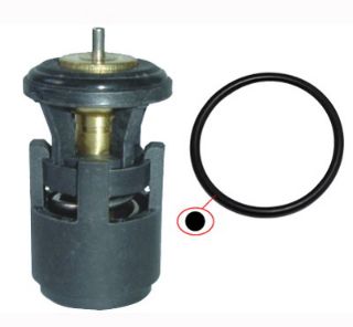 TERMOSTAT-POLO GOLF CADDY resmi