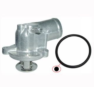 TERMOSTAT-C180/230 E200(W124) resmi