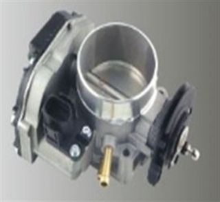 GAZ KELEBEĞİ A4 8D2-B5 A8 4D2-4D8 A6 4B-C5 PASSAT 3B2 2.8 ELEKTRONİK resmi