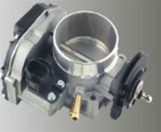 GAZ KELEBEĞİAUDI A4 8D2-B5 -A8 4D2-4D8 -A6 4B-C5 -PASSAT 3B2 2.8 V6 ELEKTRONİK resmi