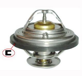 TERMOSTAT-LT 2.4D A4 2.5 resmi