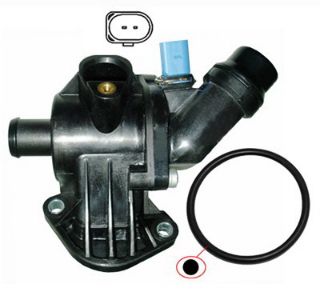TERMOSTAT-A4 1.8T 2.0 A6 2.0 resmi