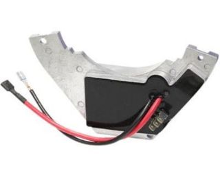 KALORİFER MODÜLÜ 306 KLİMALI resmi