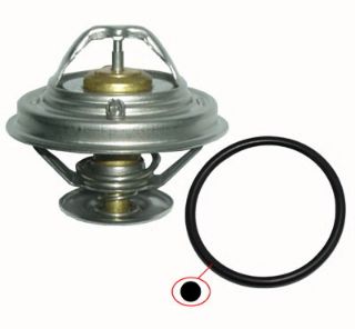 TERMOSTAT-A4 1.8 2.4 PASSAT resmi