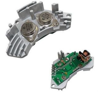 KALORİFER MODÜLÜ 405 406 PARTNER II / XSARA II BERLİNGO II ÇİFT DİYOTLU resmi