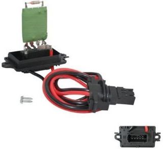 KALORİFER REZİSTANSI SCENİC II 03 resmi
