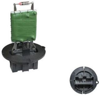 KALORİFER REZİSTANSI 206 307 / C3 resmi