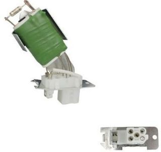 KALORİFER REZİSTANSI VECTRA A 1.6 1.8 2.0-ASTRA F 1.4 1.6 16V resmi