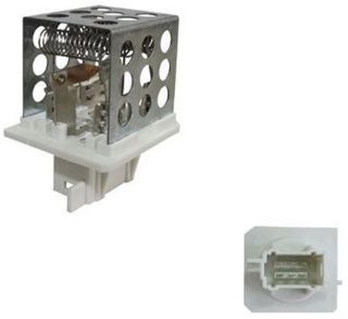 PEUGEOT KALORİFER REZİSTANSI PEUGEOT resmi