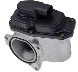 EGR VALFİ PASSAT A3 A4 A5 2.0 TDI resmi