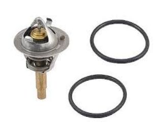TERMOSTAT-C180 E200(W211) resmi