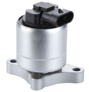 EGR VALFİ ASTRA G VECTRA B C CORSA C ZAFİRA Z14XE Z16XE resmi