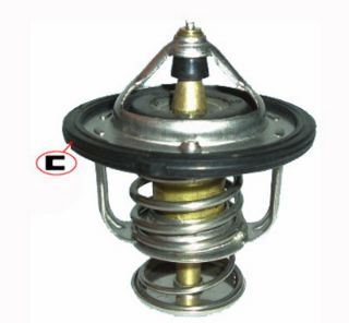 TERMOSTAT-RANGER 2.5 resmi
