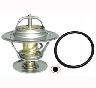 TERMOSTAT-ASTRA VECTRA A F 1.7 resmi