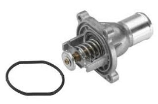 TERMOSTAT INSIGNIA ASTRAH 1.6T resmi