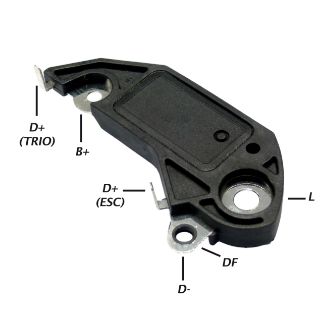 REGULATOR-CORSA VECTRA ASTRA resmi