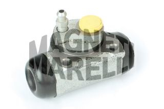 FREN SİLİNDİRİ SAĞ R21 MANAGER  22MM resmi