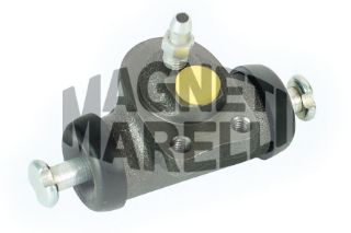 FREN SİLİNDİRİ CORSA B 93> TIGRA A 94> 19MM resmi