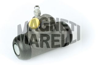 FREN SİLİNDİRİ SAĞ R21 CONCORDE  22MM resmi