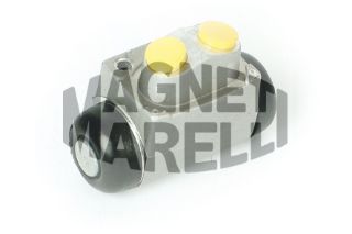 FREN SİLİNDİRİ SOL ROVER 25 1.4I 16V-1.6I 16V 00- 45 1.8I 16V-2.0 V6 00- 19.5MM resmi