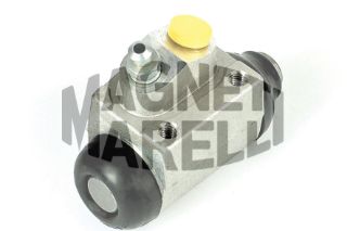 FREN SİLİNDİRİ SOL ACCENT 95>00  SONATA LANTRA 19,05 MM resmi