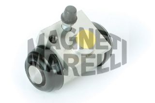 FREN SİLİNDİRİ SOL/SAĞ 17.5MM C1-P107 1.0/1.4HDI 05 resmi