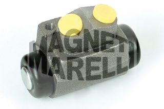 FREN SİLİNDİRİ FİESTA IV 95-02 - KA 1.3İ-PUMA 1.4 16V-1.7 16V 17.78MM resmi