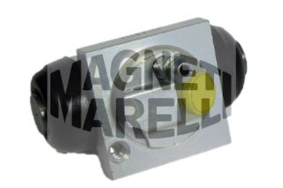 FREN SİLİNDİRİ SOL DUSTER 10> 25,4MM resmi