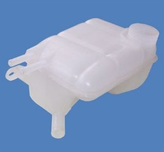 RADYATOR YEDEK SU DEPOSU FOCUS 1,4 ZETEC S 16V / 1,6 16V 98>05 resmi