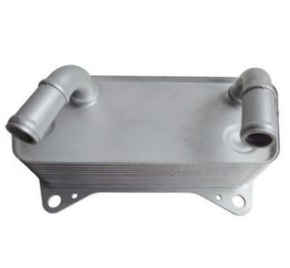 YAĞ SOĞUTUCUSU OTOMATİK ŞANZIMAN DSG GOLF-JETTA-PASSAT-CADDY-A3 2004-2013 1.4 TSI 1.9-2.0 TDI resmi