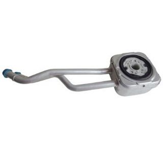 YAĞ SOĞUTUCUSU GOLF IV-BORA 1.6 16V BCB resmi