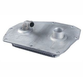 YAĞ SOĞUTUCUSU MERCEDES BENZ C280 93-00 E280-E320 93-96 SL 280-320 93-01 resmi