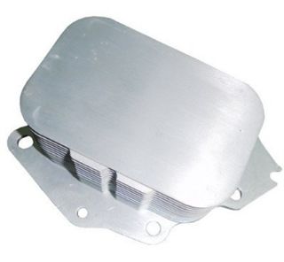 YAĞ SOĞUTUCUSU 206 207 307 2008 BİPPER / C2 C3 NEMO BERLİNGO / CMAX FİESTA V VI FOCUS II FUSİON / MAZDA 3 / LIANA / S40 II S60 II 1.4 HDI resmi