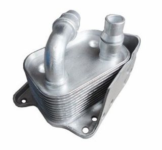 YAĞ SOĞUTUCU BMW E65 E66 735İLİ 745İLİ 760İLİ 01 E53 X5 4.4 00 4.6İS 02 RANGEROVER III 4.4 02 resmi