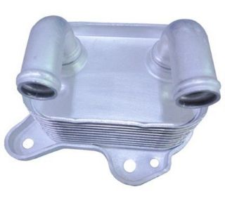 YAĞ SOĞUTUCUSU ASTRA G 1.7 DTİ 16V-CORSA C 1.7 DI-DTI-16V 00 resmi