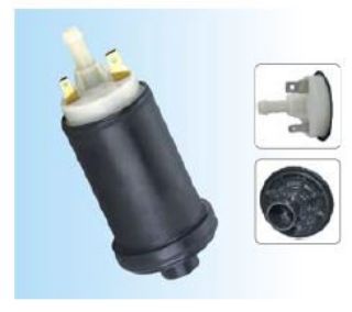 YAK POMP DEPO ICI 205 C15 AX resmi