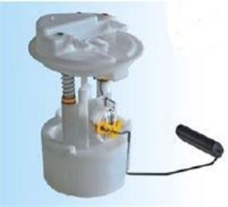 YAKIT POM-RENAULT CLİO II resmi