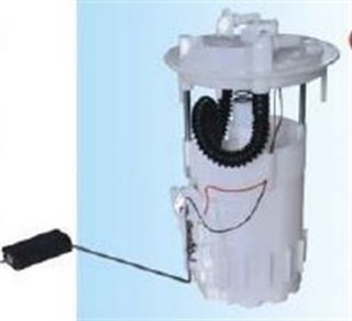 YAKIT POM-RENAULT MEGANE II resmi